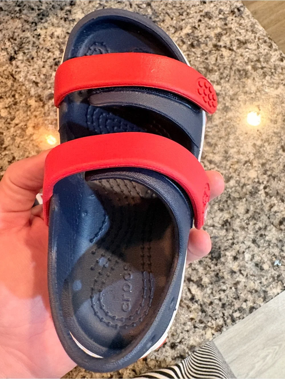 CROCS cute comfortable